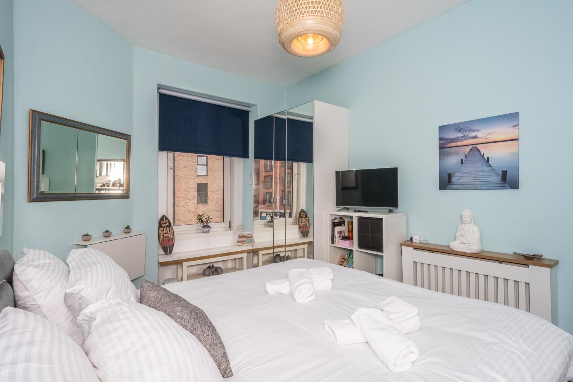 Pass The Keys Trendy Historic Flat Sleeps 4 To 6 Near Leith Shore Daire Edinburgh Dış mekan fotoğraf