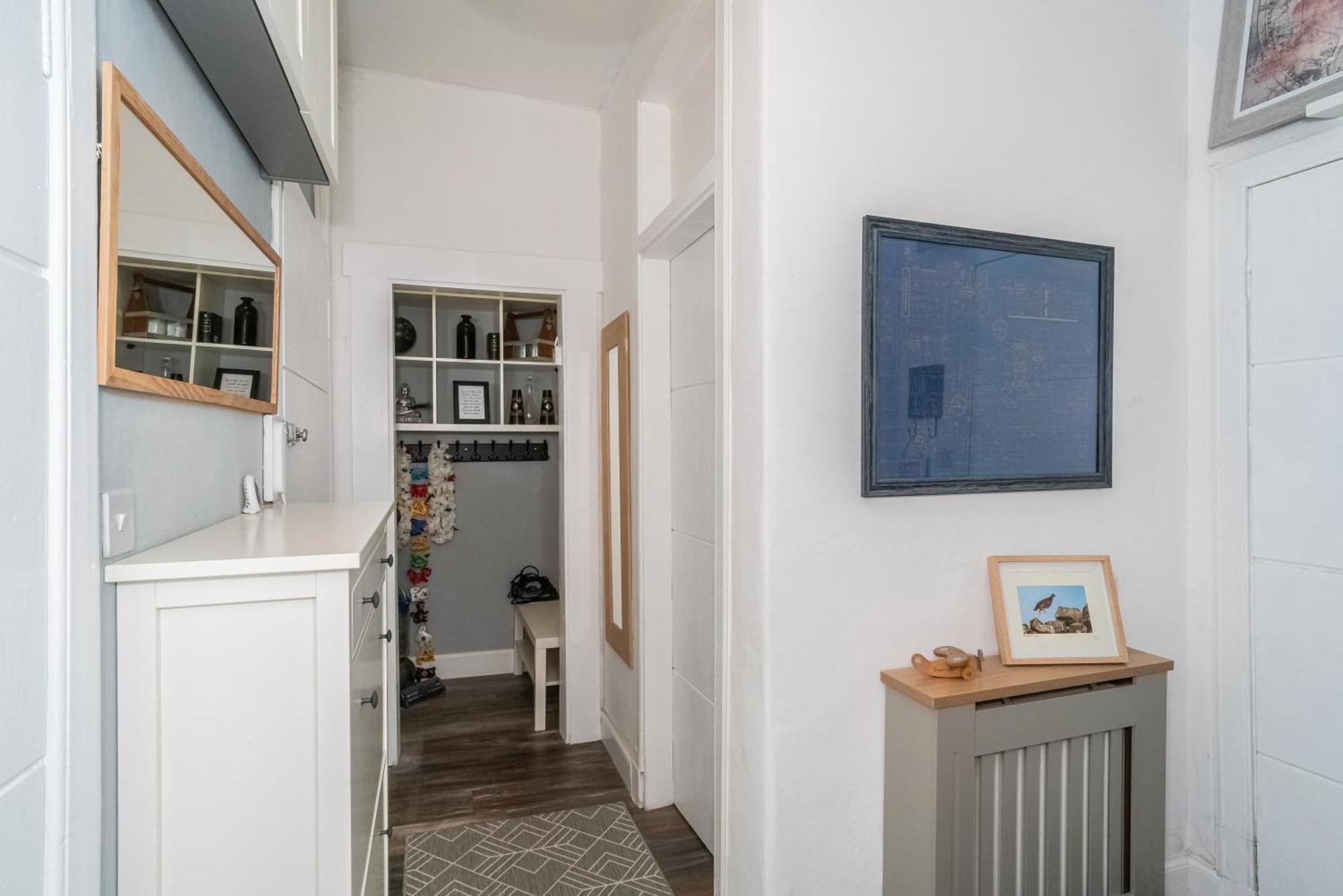 Pass The Keys Trendy Historic Flat Sleeps 4 To 6 Near Leith Shore Daire Edinburgh Dış mekan fotoğraf